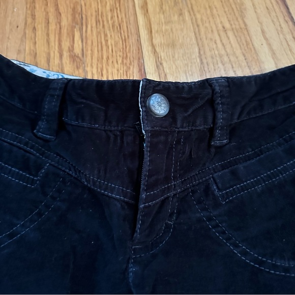 Athleta Black Corduroy Pants - Picture 11 of 14